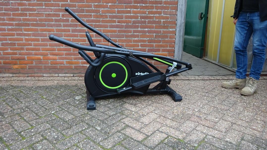 Crosstrainer Virtufit