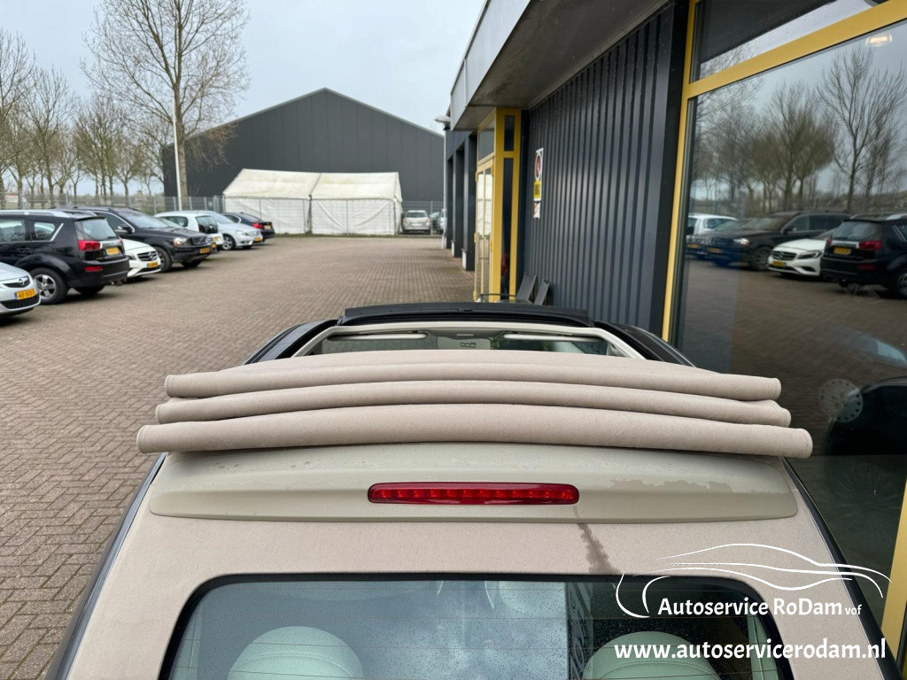 Fiat 500 C 0.9 twinair t lounge