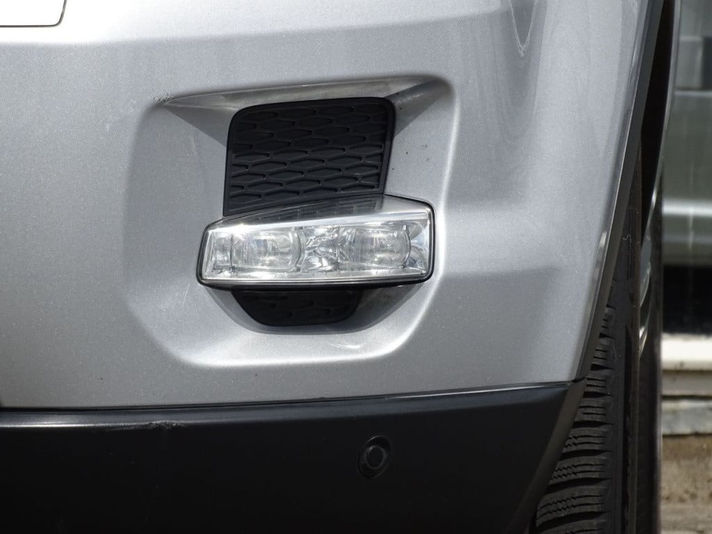 Land Rover Range Rover 2.0 si 4wd prestige