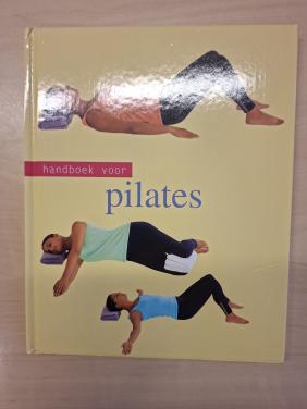 Yoga boek