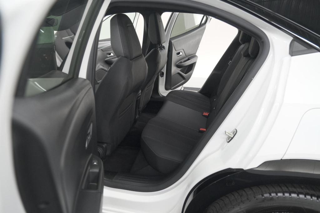 Opel Mokka 1.2 turbo 145 hybrid gs | camera | apple carplay | parkeersensor