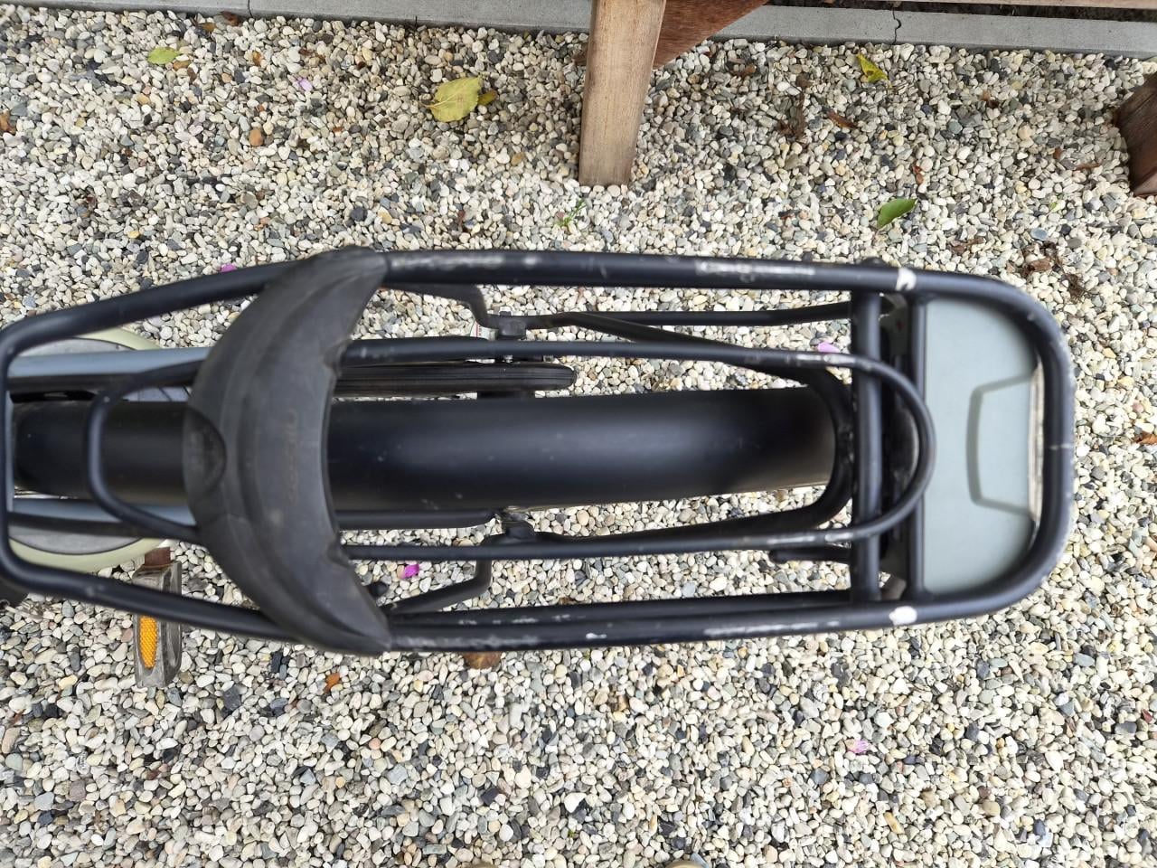 Jongensfiets / herenfiets 28 inch