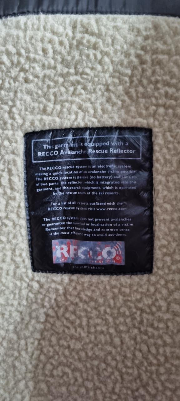 SPEX damesjas maat L