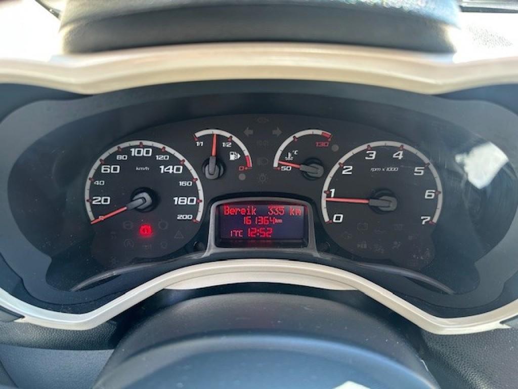 Ford KA 1.2 titanium x