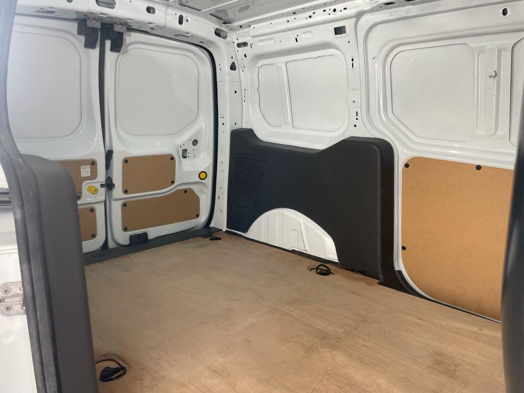 Ford Transit Connect 1.5 ecoblue l2 trend