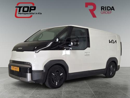 Kia Pv5 l2h1 essential 71kwh prijs ex btw prijs ex btw