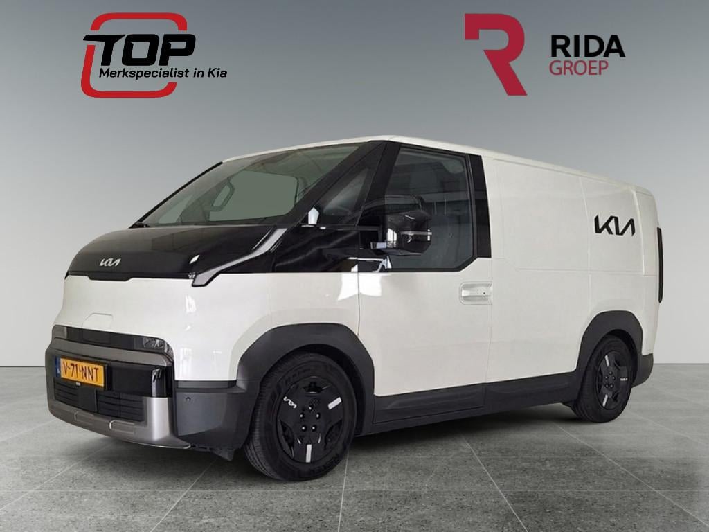 Kia Pv5 l2h1 essential 71kwh prijs ex btw prijs ex btw