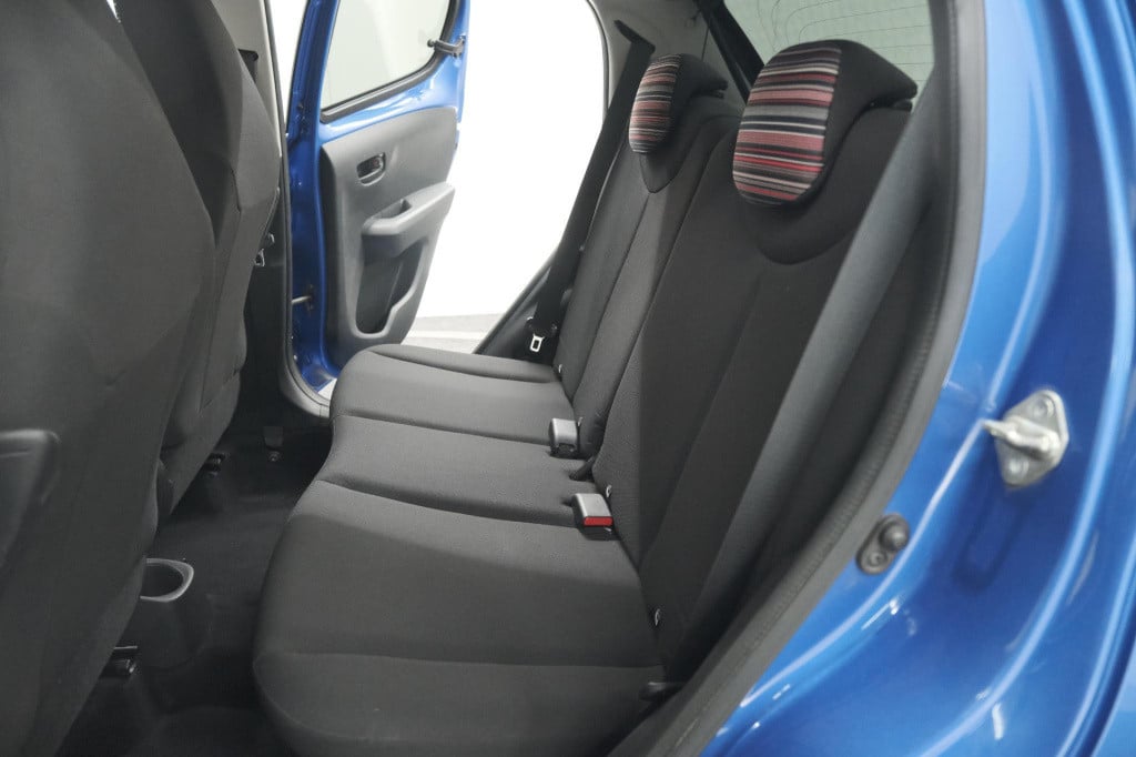 Citroen C1 1.0 vti feel | pack comfort | airco | bluetooth | elektrische ra
