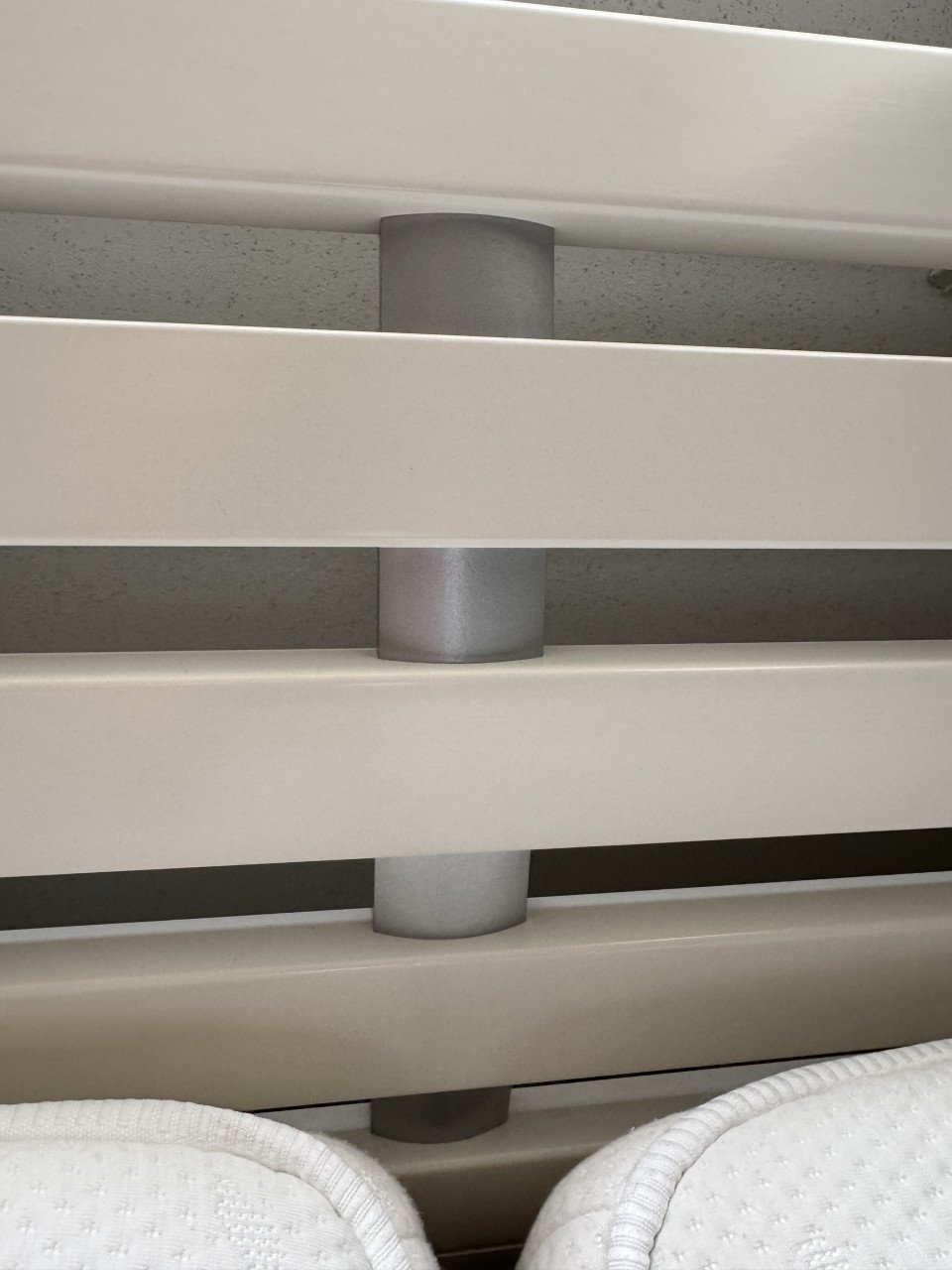 Tweepersoonsbed