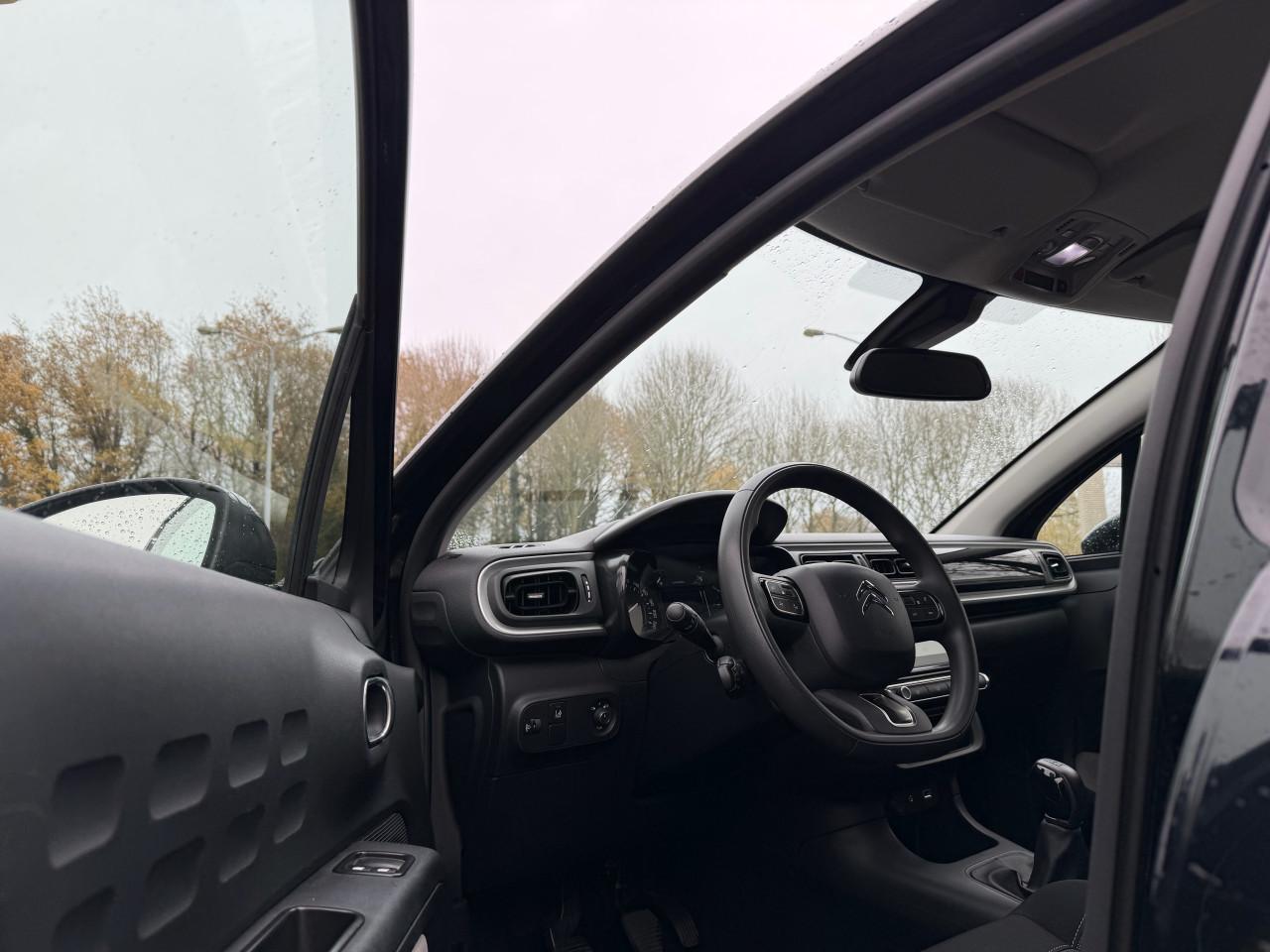 Citroen C3 1.2 S&S Feel | Apk | Nap | Airco | Lage KM | Vol Optie’s