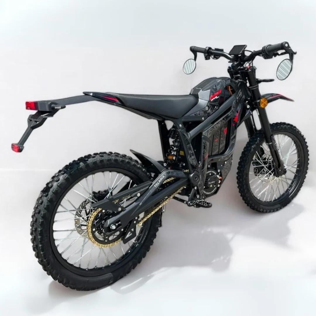 TALARIA STING PRO elektrische brommer