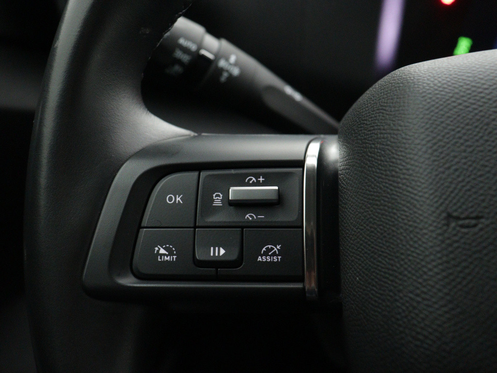 Citroen Ë-c4 shine 50 kwh | rijklaar | adaptieve cruise control | head up d