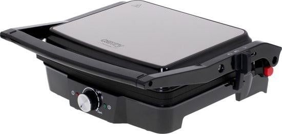 Camry premium electro grill 2 in 1