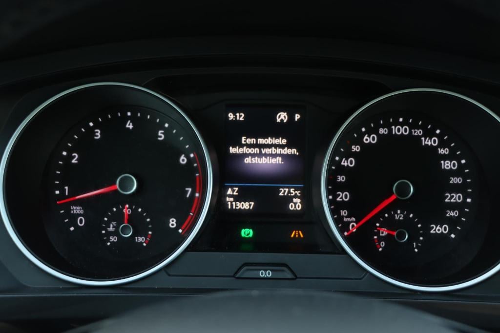 Volkswagen Tiguan 1.4 tsi act comfortline business 150pk dsg6