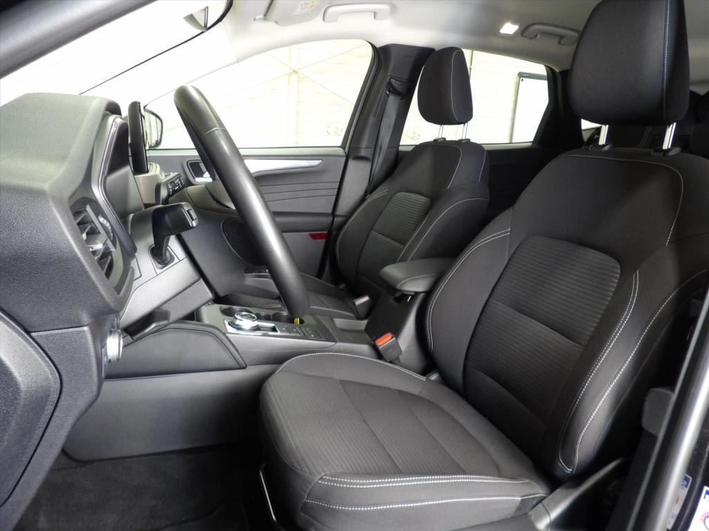 Ford Kuga 2.5 phev e-cvt 225pk titanium