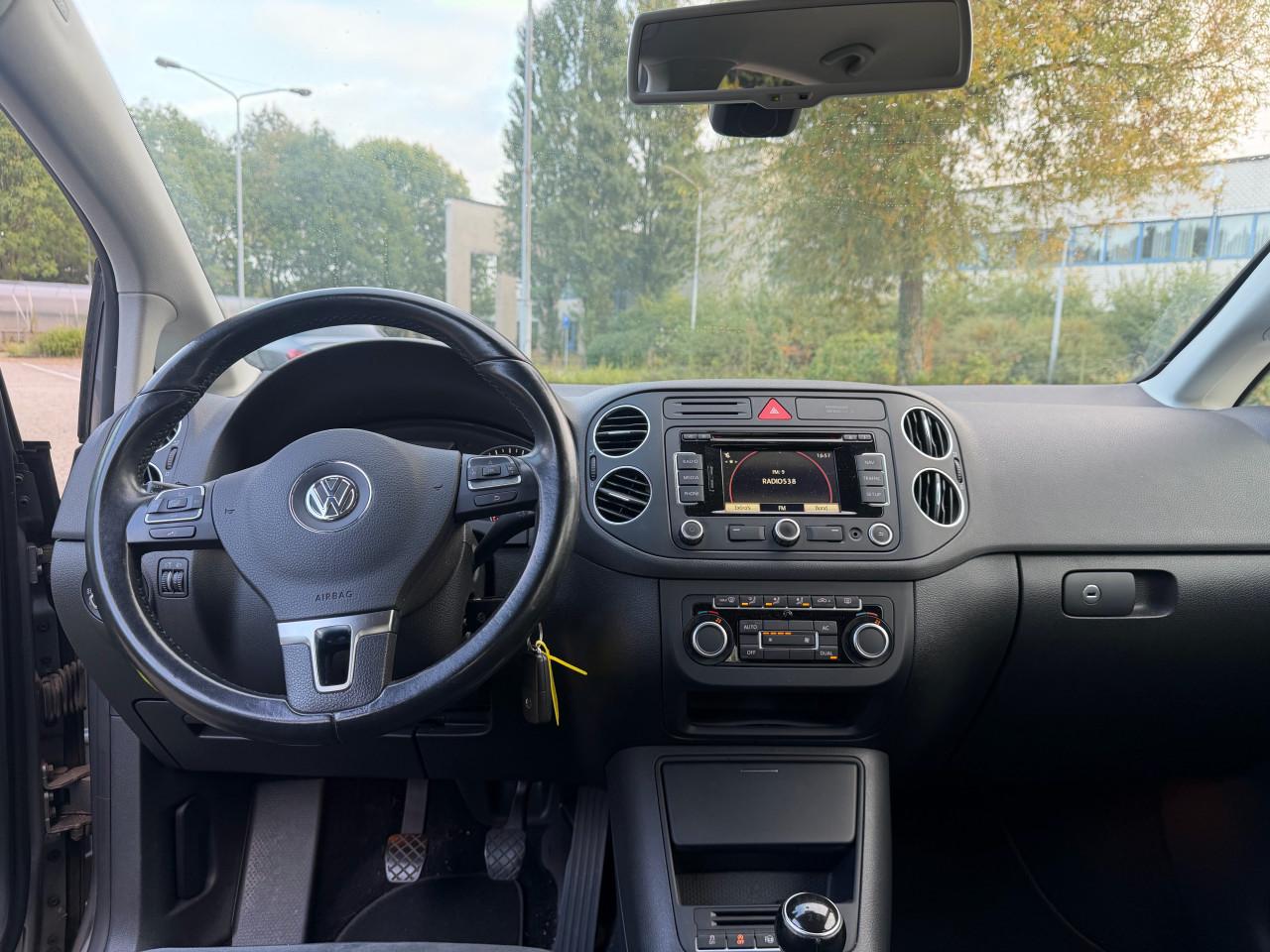 Volkswagen Golf Plus 1.2 TSI Highline | Apk |Airco | Cruise | Pdc | Lage KM