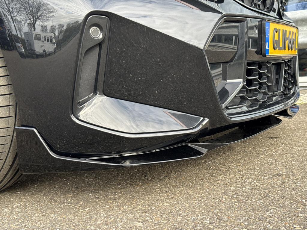 BMW 3-serie 320e m sport pro | m performance | vol opties | h&k | pano | le