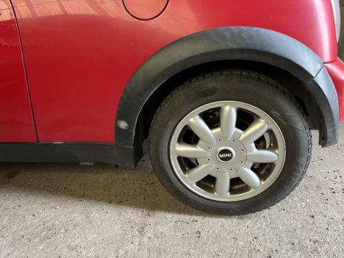 Auto mini one 1.6