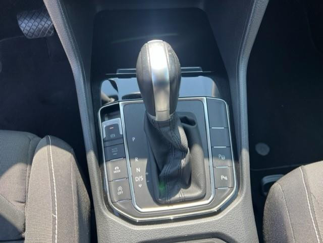 Volkswagen Golf Sportsvan 1.4 tsi highline automaat massage pdc trekhaak