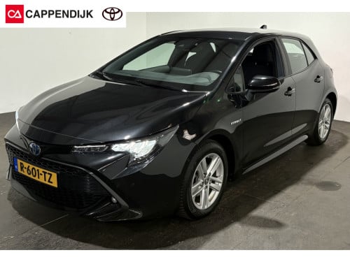 Toyota Corolla | net binnen | 1.8 hybrid active | navigatie | camera | trek