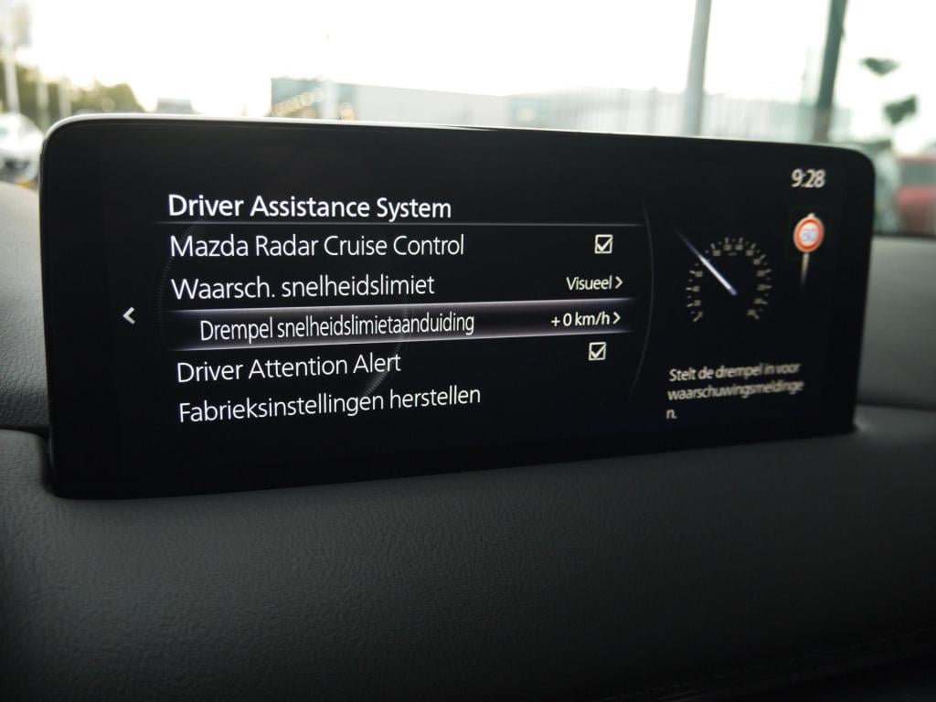 Mazda Cx-5 2.0 skyactiv-g 165 luxury|trekhaak|schuif-/kanteldak|rijklaar