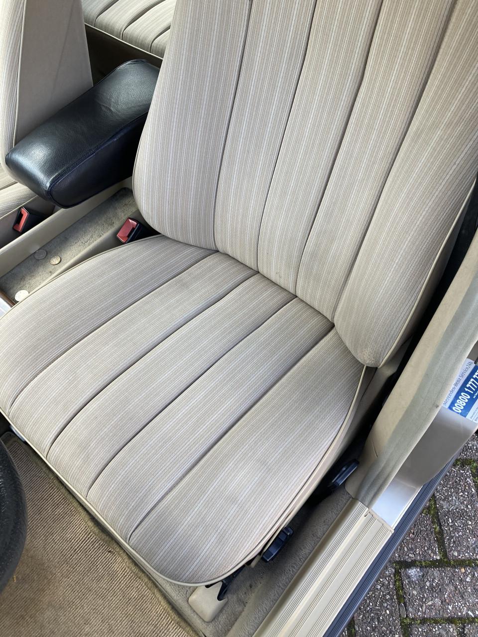 Mercedes 260E