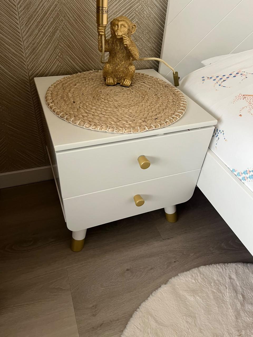 Kinderbed