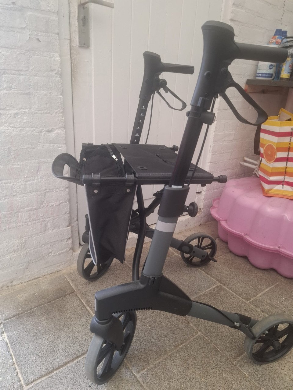 Rollator