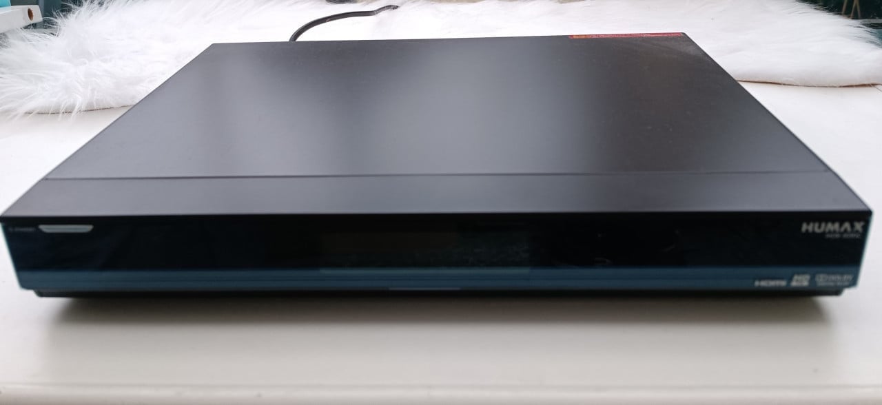 Humax  5050  /  5300  verschillende sets