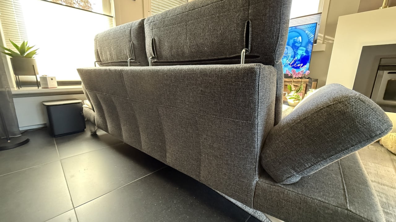2,5 zit flexbank (ovb verkocht)
