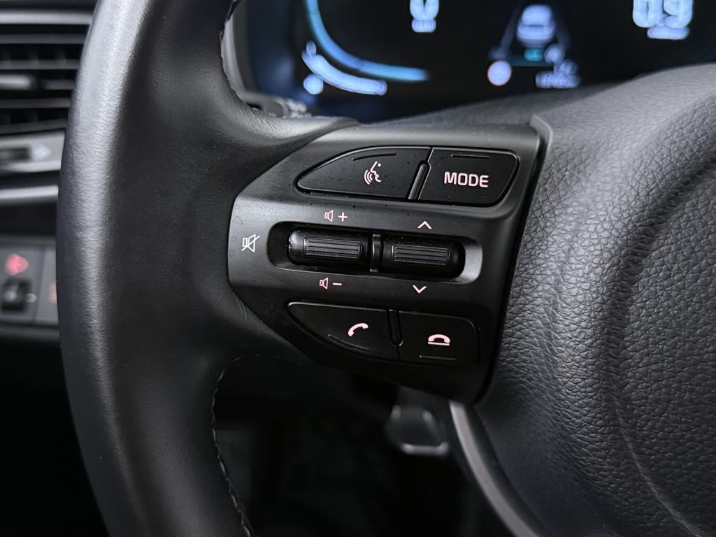 Kia Stonic 1.0 t-gdi mhev dynamicline | achteruitrijdcamera | climate contr