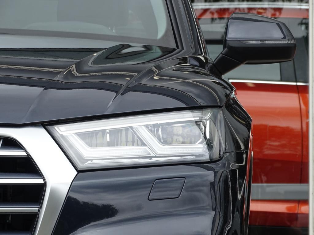 Audi Q5 50 tfsi e quattro pro line s-line | led | 19"