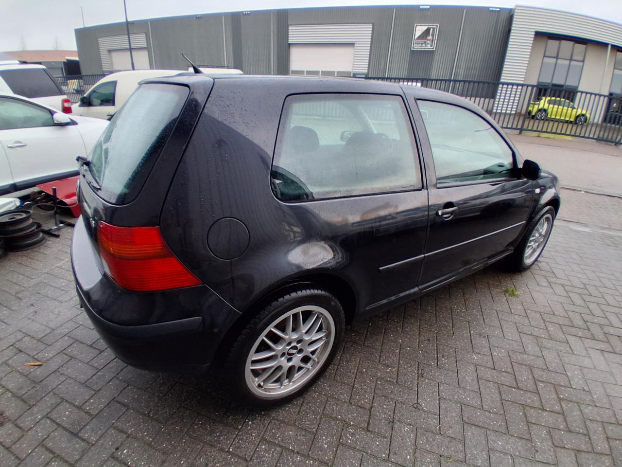 Golf 4 1.6 16v