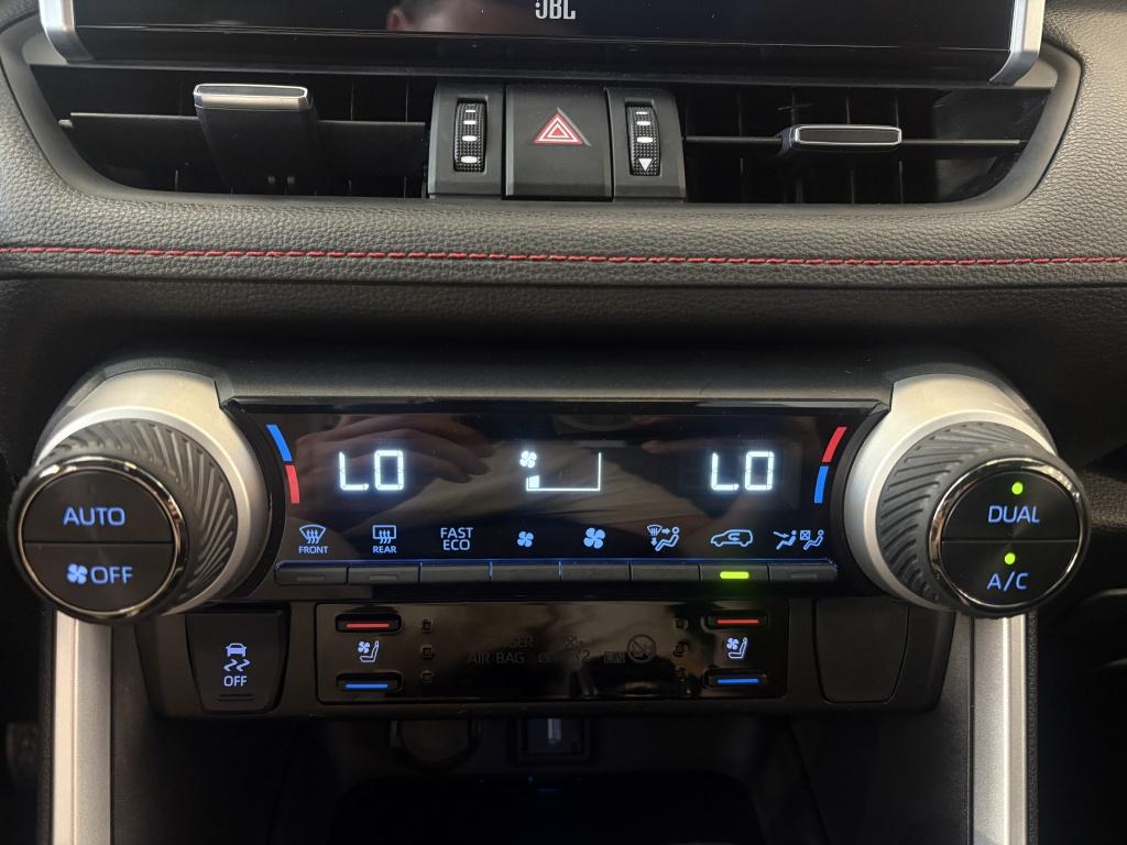 Toyota Rav4 2.5 plug-in hybrid. bi-tone plus | trekhaak |