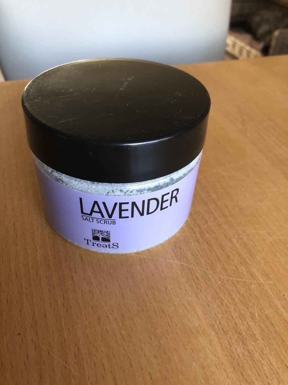 Te koop geschenkset van "Treets".(nieuw).