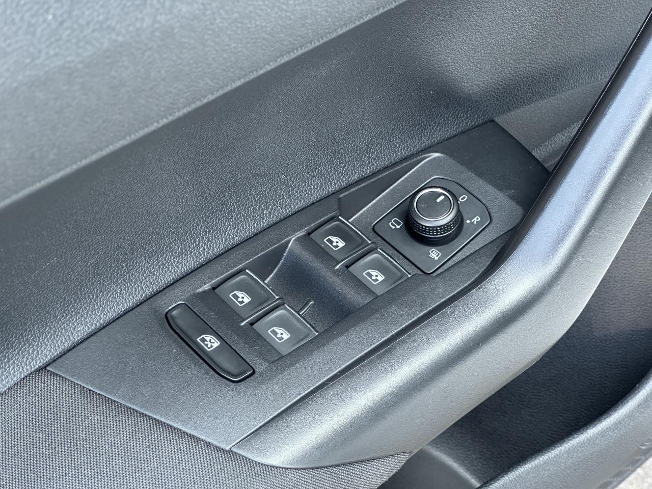 Volkswagen Polo 1.0 TSI 2x R-Line