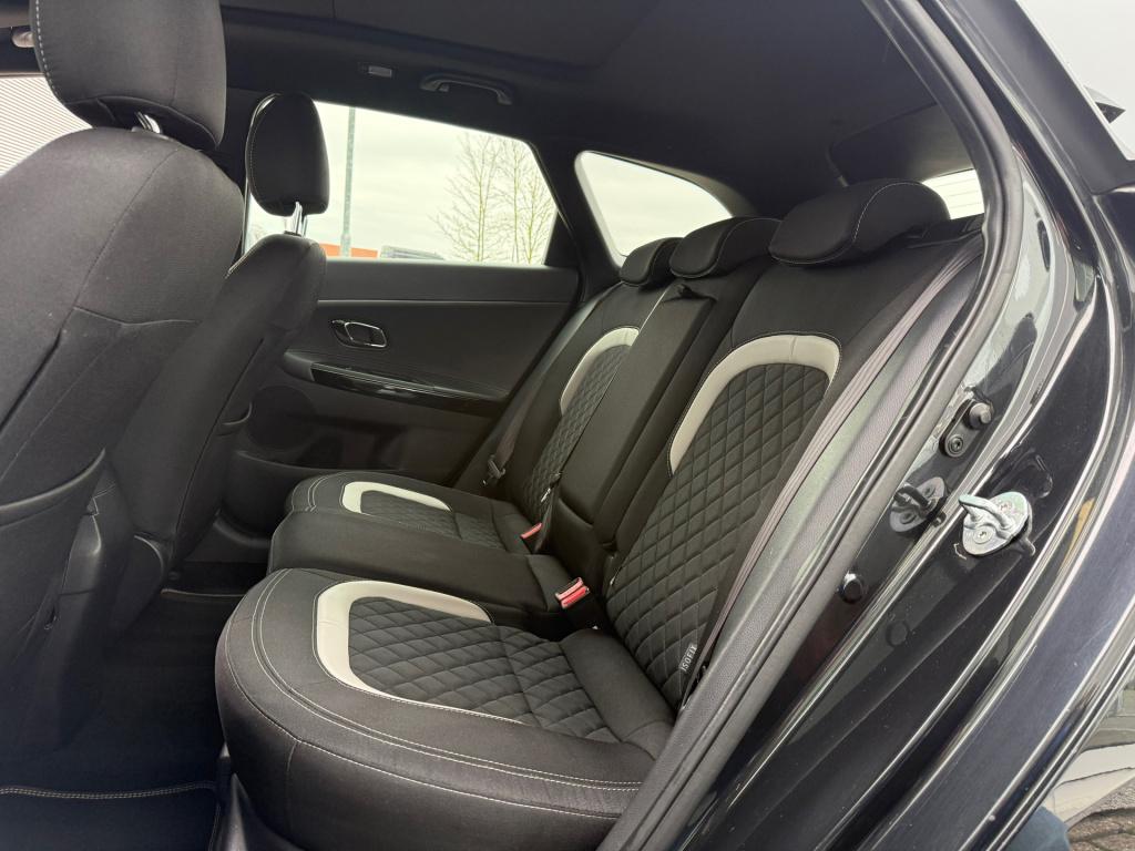 Kia Cee'd sportswagon 1.0 t-gdi gt-line