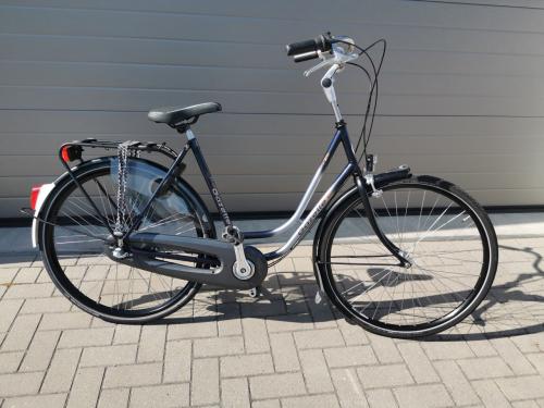 GAZELLE IMPALA DAMESFIETS