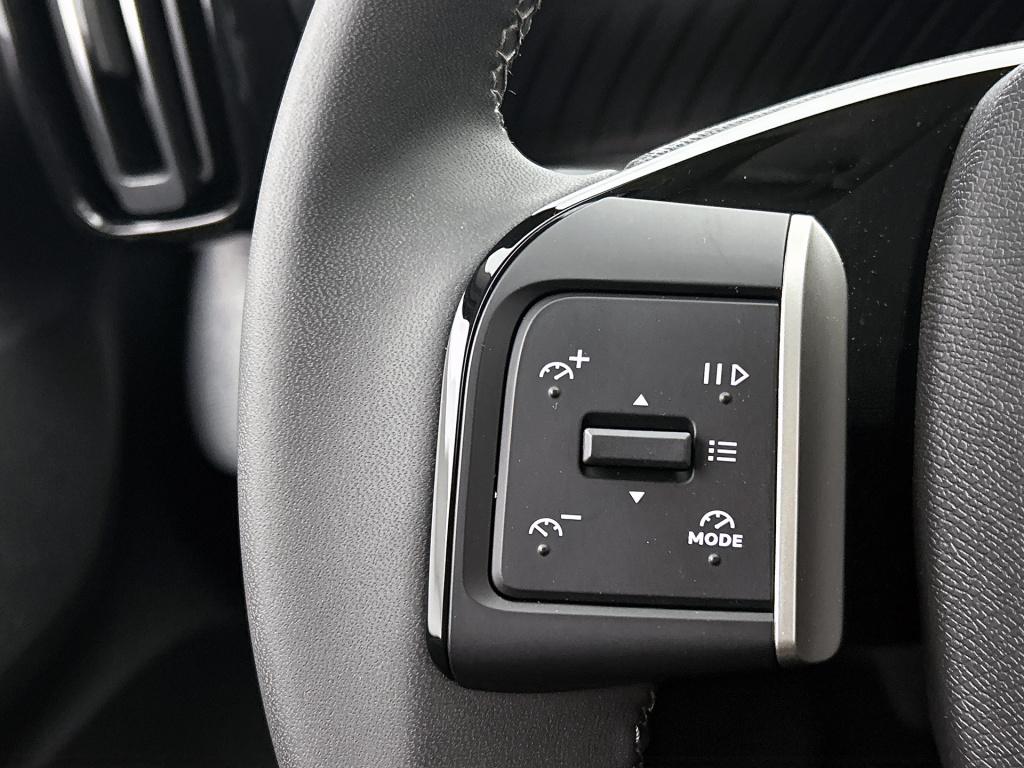 Citroen ë-c3 max 113pk 44 kwh | camera | parkeersensoren | apple carplay |