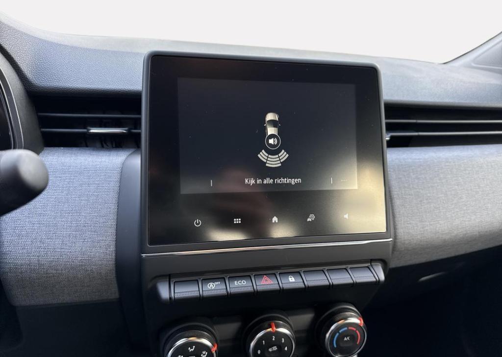 Renault Clio 1.0 tce 90 gpf evolution