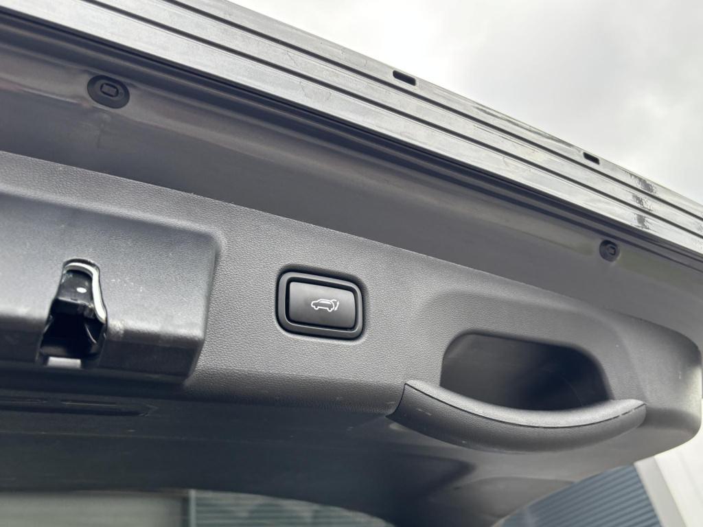 Hyundai Tucson 1.6 t-gdi phev premium