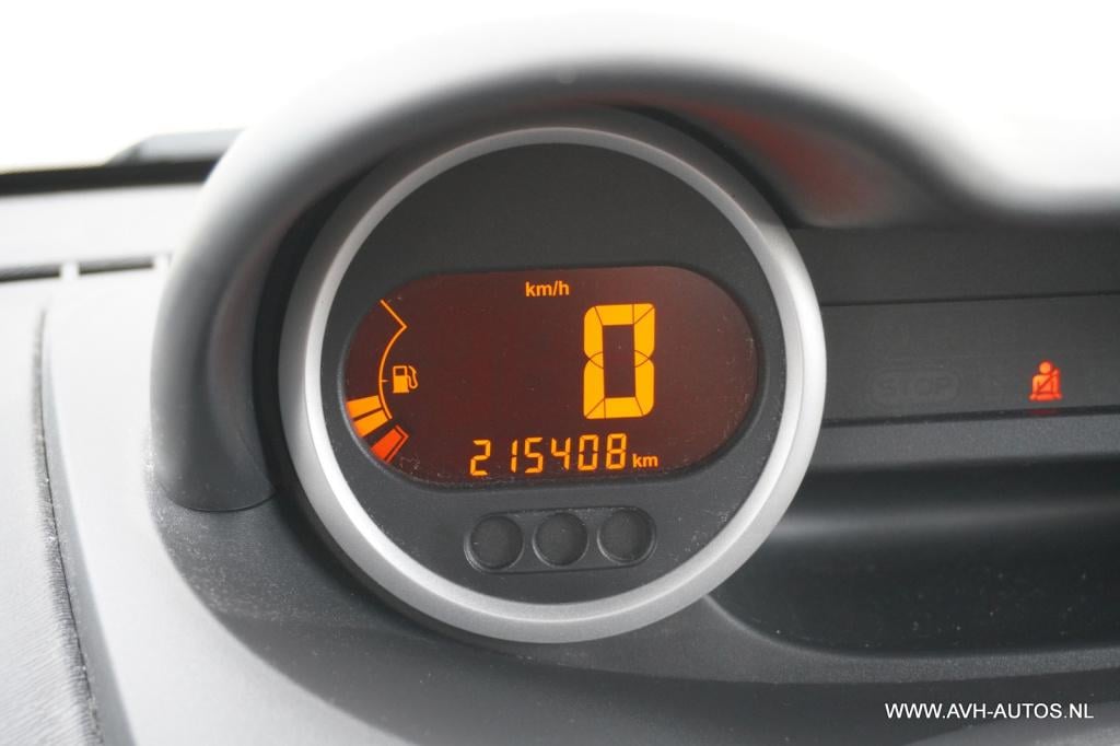 Renault Twingo 1.2 dynamique