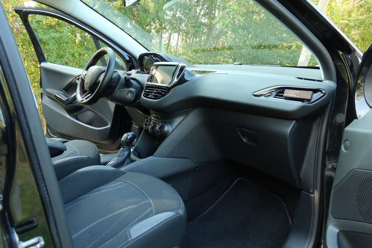 Peugeot 208 1.2 VTI Blue Lease | Veel opties | Top staat |