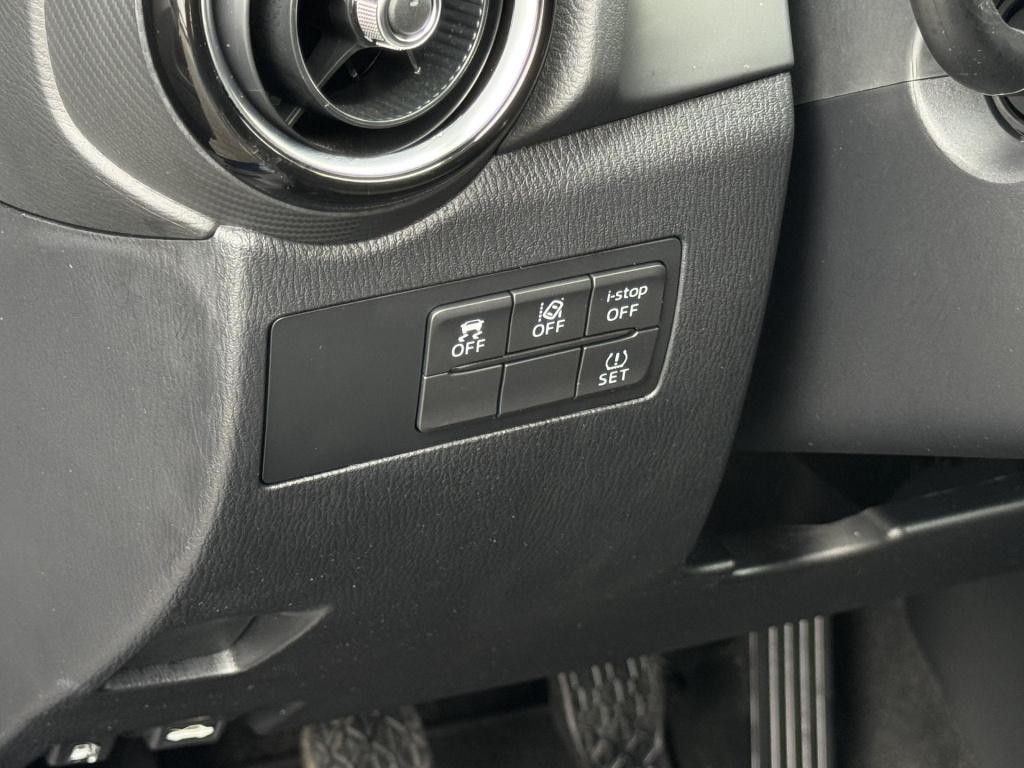 Mazda 2 1.5 skyactiv-g gt-m nl-auto incl. trekhaak!