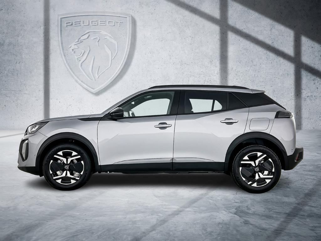 Peugeot 2008 100 pk allure | keyless entry | parkeersensoren voor + achter 