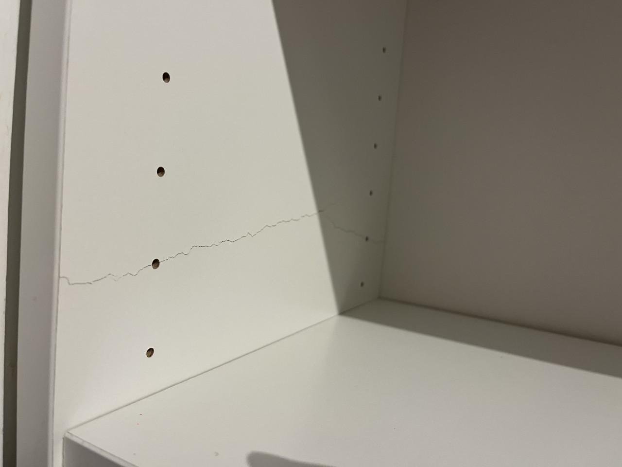 IKEA Billy boekenkast