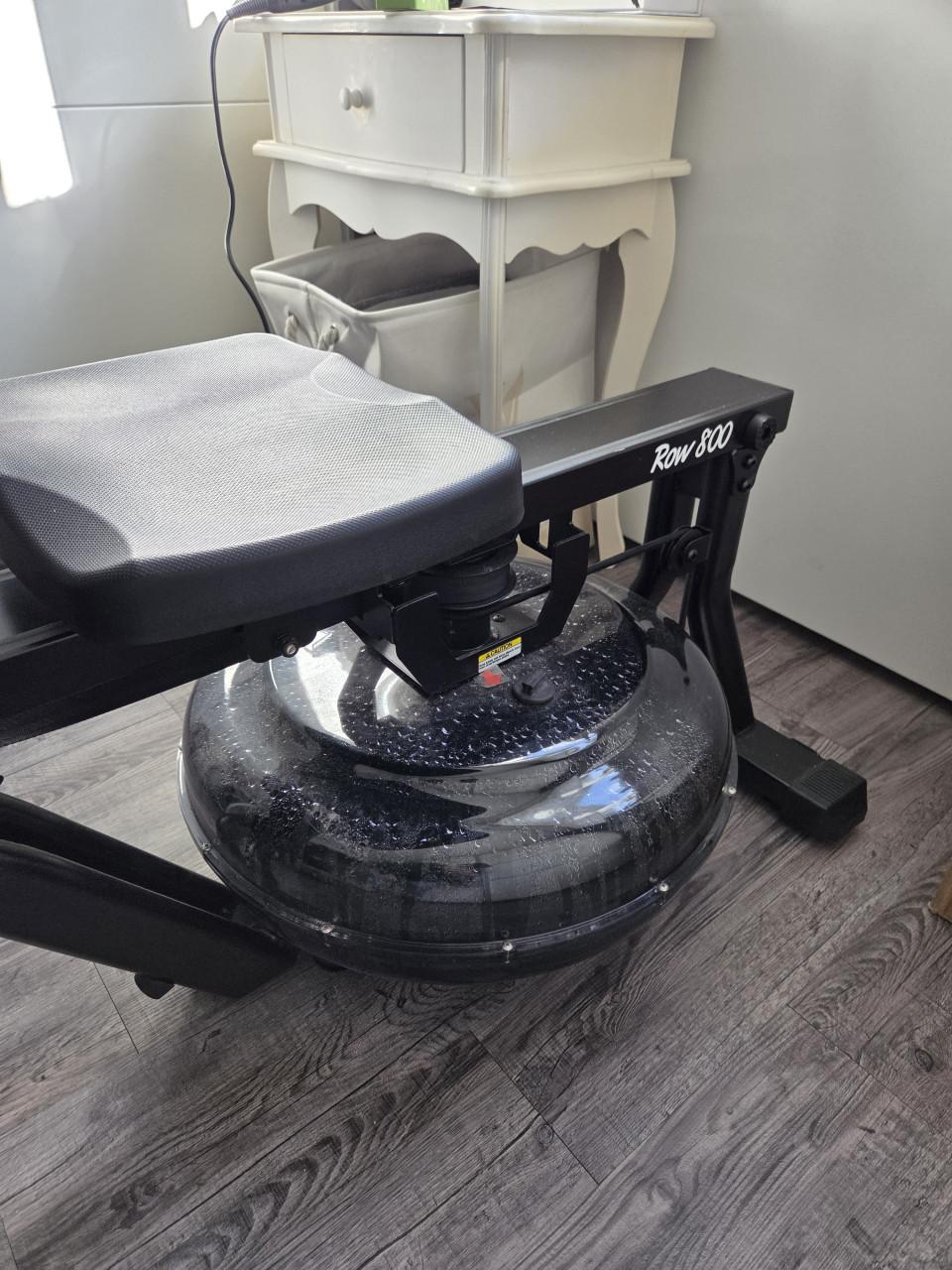 Virtufit Row 800 roeitrainer