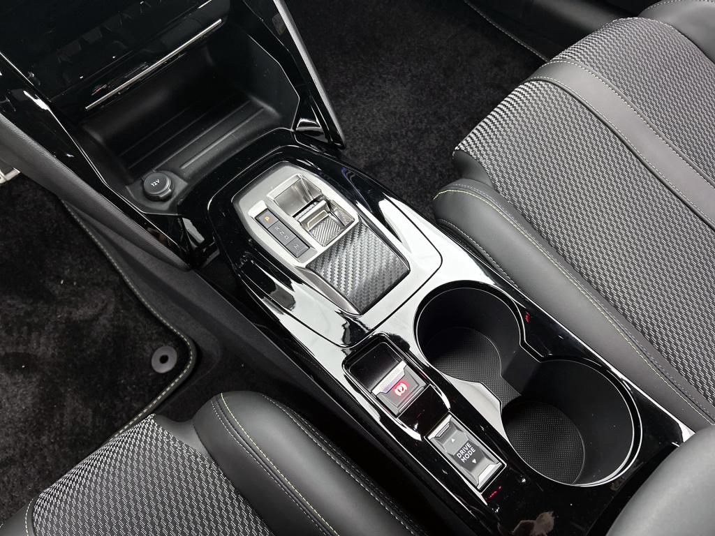 Peugeot 208 hybrid 110 pk automaat gt | rijklaar | adaptive cruise | icockp