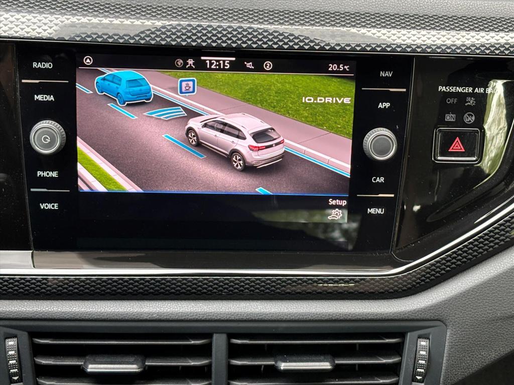Volkswagen Taigo 1.0 tsi 110pk life edition|adapt. cruise|lane assist| app 