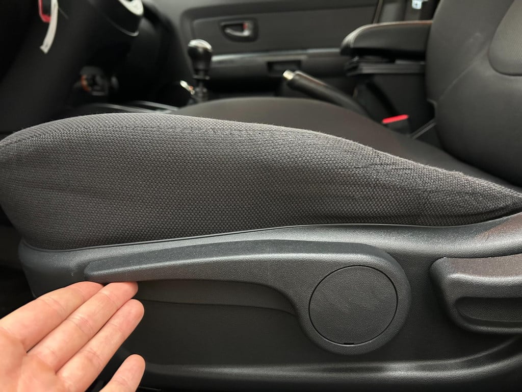 Kia Soul occasion 1.6 x-tra | creme | airco | tweedehands kia soul | carpla